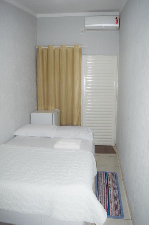 Prime Albergue