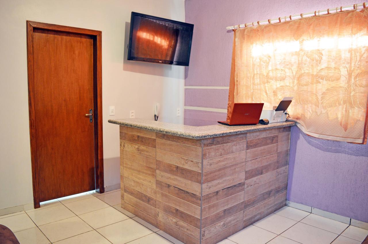 Albergue Prime Rio Verde