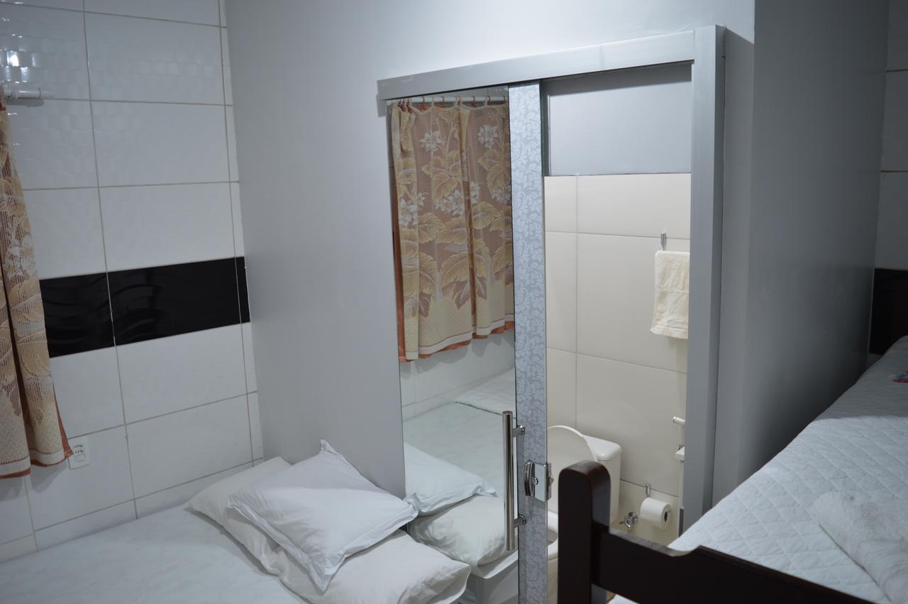 Prime Albergue