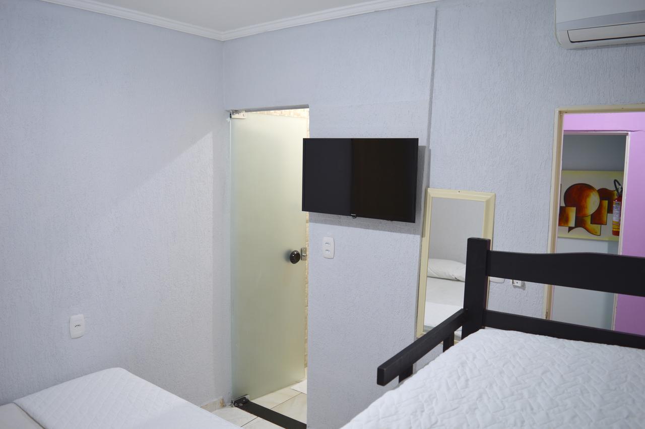 Albergue Prime Rio Verde