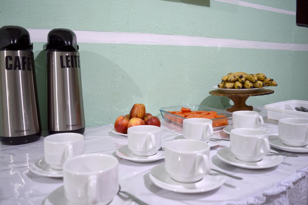 Albergue Prime