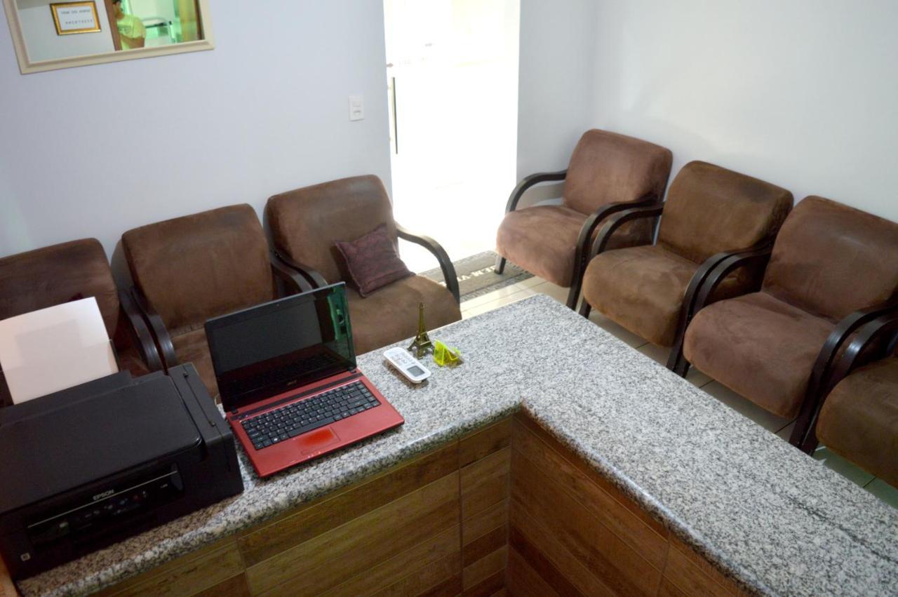Albergue Prime Rio Verde