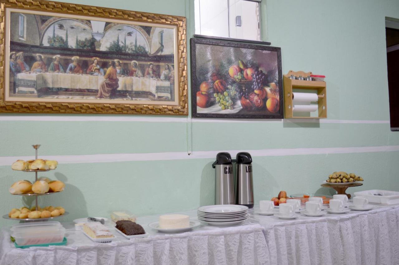 Prime Albergue Rio Verde