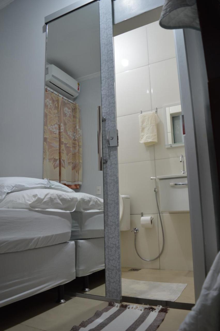 Albergue Prime Rio Verde