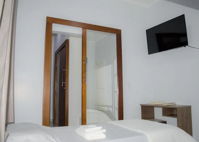 Hostel Prime