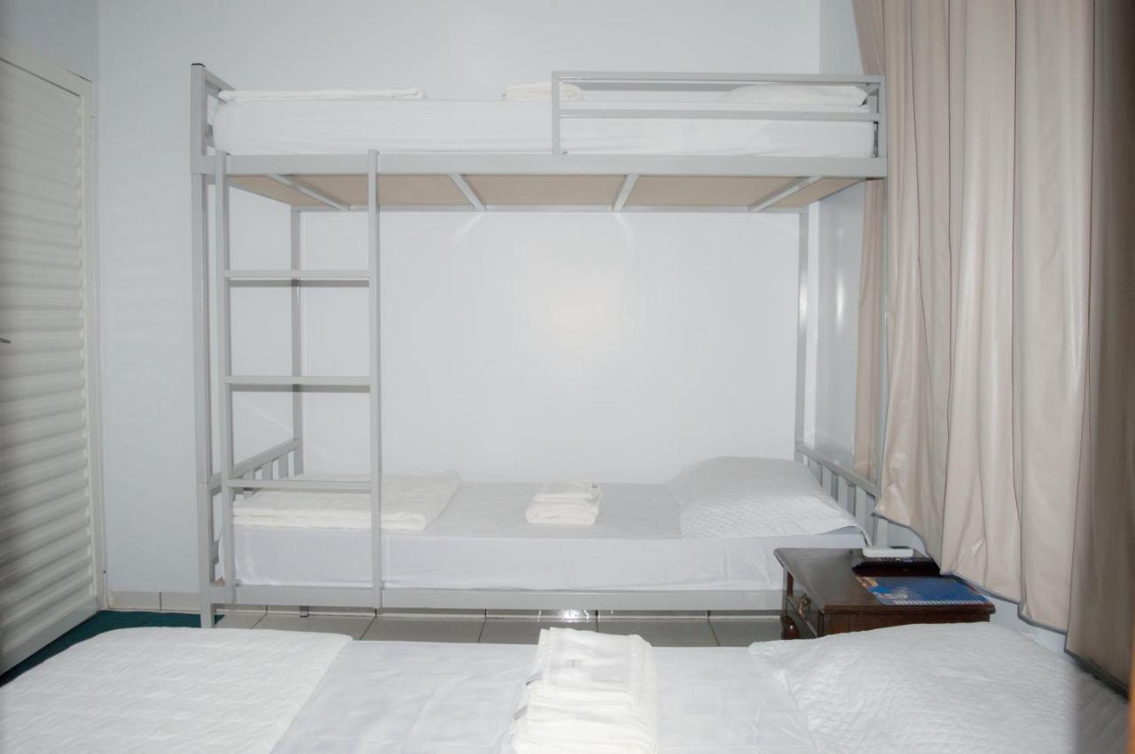 Prime Hostel Rio Verde