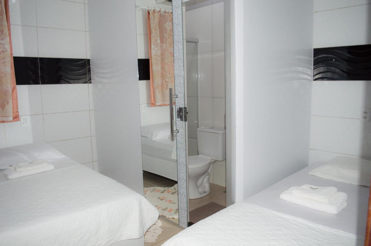 Hostel Prime Rio Verde